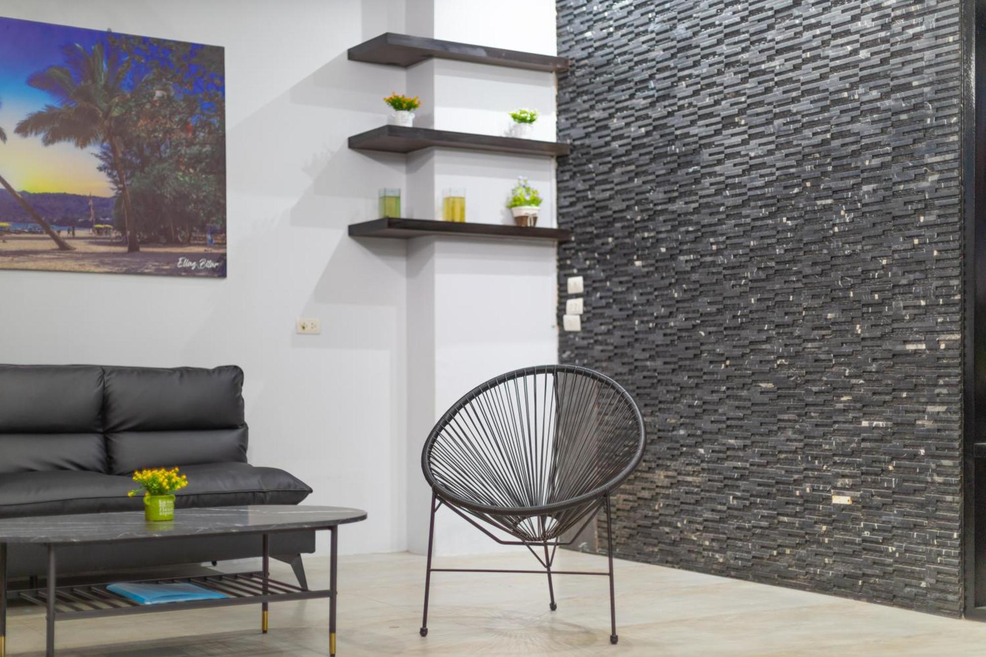Fundee Boutique Hotel Patong Екстер'єр фото