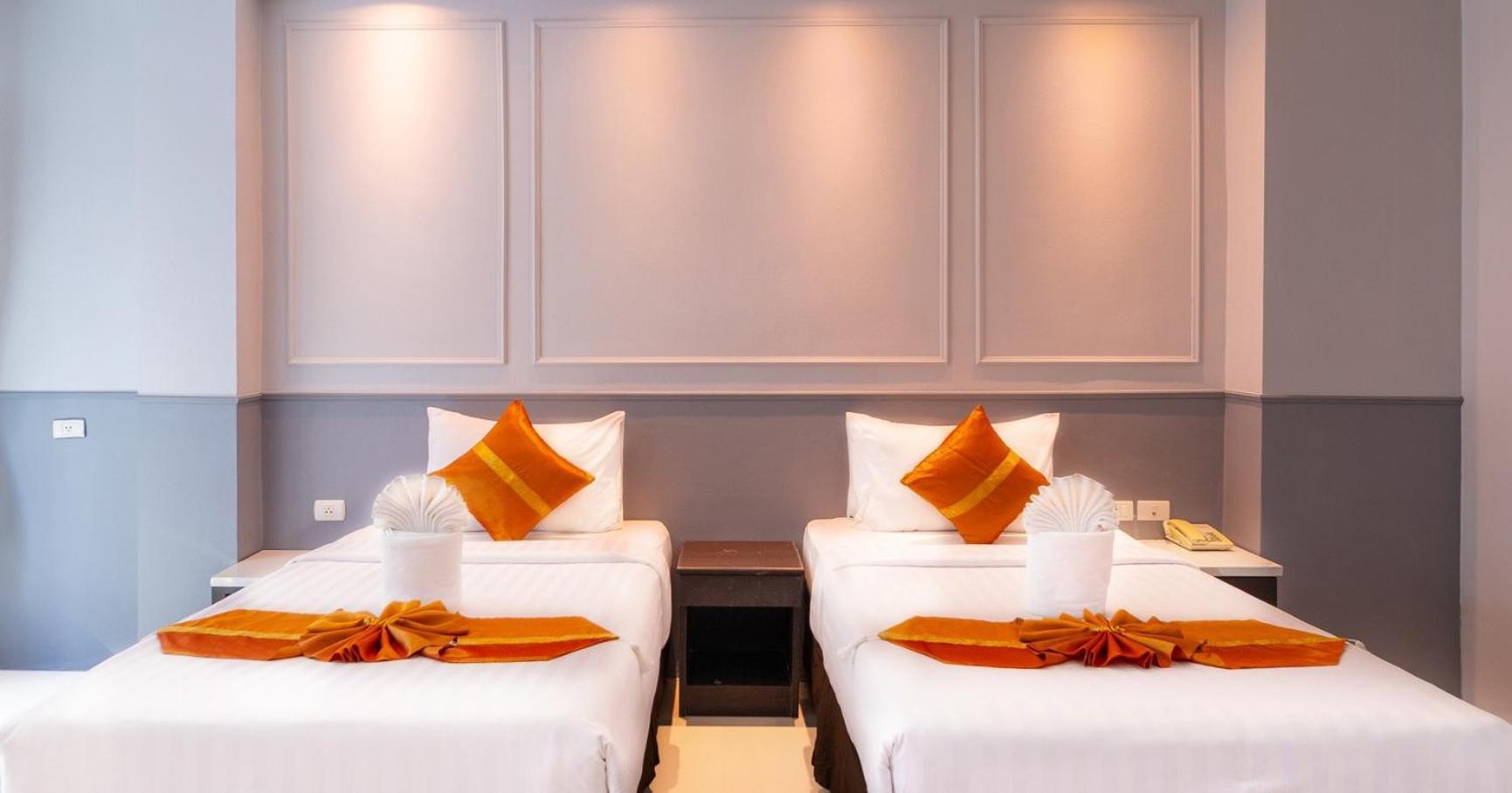 Fundee Boutique Hotel Patong Екстер'єр фото