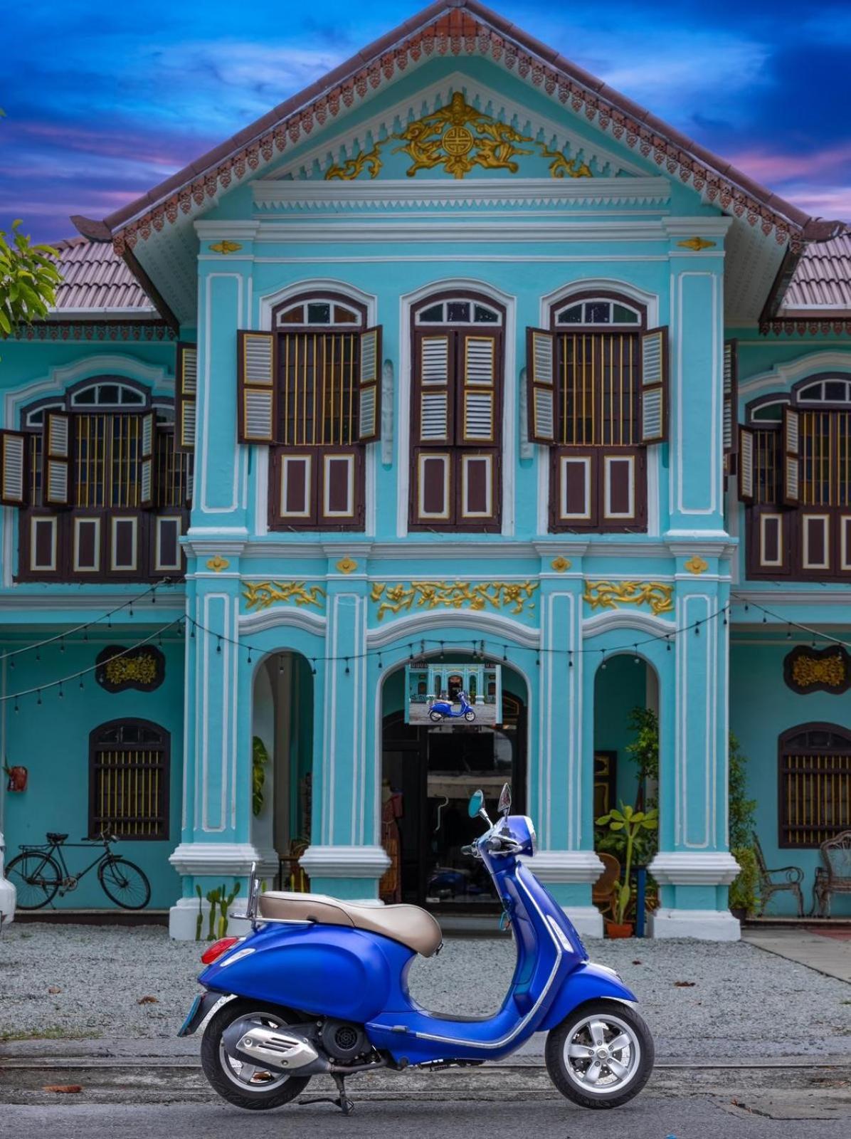 Fundee Boutique Hotel Patong Екстер'єр фото