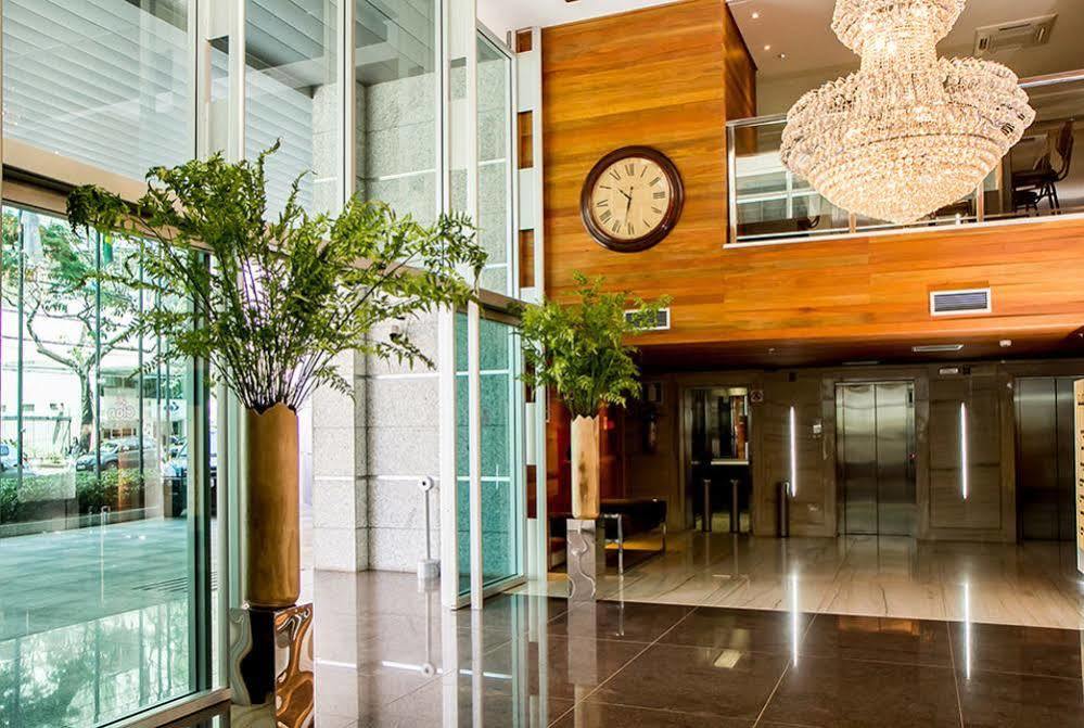 Fundee Boutique Hotel Patong Екстер'єр фото